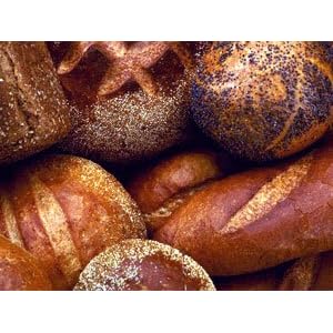 Bread Baker