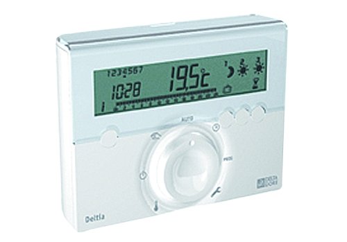 Thermostat D Ambiance Chauffage pas cher