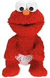 Fisher-Price Tickle Baby Elmo
