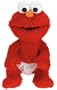 Fisher-Price Tickle Baby Elmo