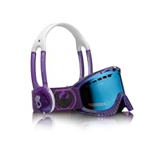 Dragon Herren Goggles Dxs Amber