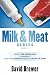 Milk & Meat Series: Over 1450 questions you can answer from the book of John