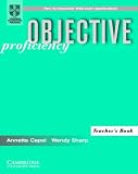 Objective Proficiency Teacher's Book