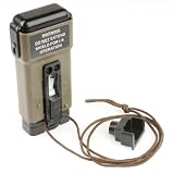 G&P Dummy Military Distress Marker (Light Type) BB Loader for Western Arms M4 magazines (130 rds)