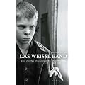 Das wei�e Band: Eine deutsche Kindergeschichte. Das Drehbuch zum Film