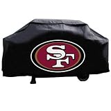 San Francisco 49ers Grill Cover