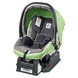 Peg Perego? Primo Viaggio SIP Infant Car Seat bubble Green 2008