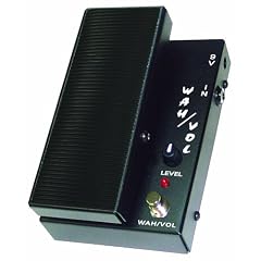MORLEY Mini Wah