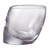 IMAGE OF Nambé Tilt Double Old-Fashioned Glasses, Set of 4