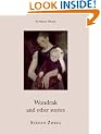 Wondrak and other stories