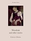 Wondrak and Other Stories