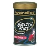 TOTAL SPECTRAMAX GOLDFISH FLAKES 1OZ (6PC)