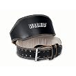 6 inch Black Color Leather Lifting Belt