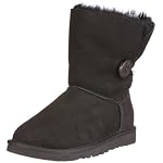 Ugg Australia Women's Bailey Button Flat