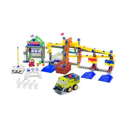 Buy Conveyor Company Start Set by Rokenbok now!