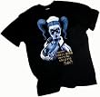Arkham Harley Quinn -- Batman Arkham Asylum Adult T-Shirt