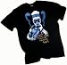 Arkham Harley Quinn -- Batman Arkham Asylum Youth T-Shirt