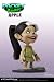 Pocket Zombies - Vinyl Figure: Apple_s-3