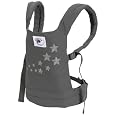 ERGObaby Doll Carrier - Galaxy Gray