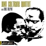 John Coltrane Quintet with Eric Dolphy