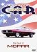 DVD : American Muscle Cars: Mopar DVD Series