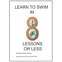 Learn to Swim in 8 Lessons or Less