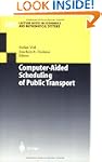 Computer-Aided Scheduling of Public T...