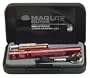 Maglite Boxed AAA Solitaire Torch - Red
