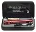Maglite Boxed AAA Solitaire Torch - Red