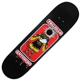 Anti-Hero Eagirle - Tony Trujillo Skateboard Deck - 8.125 in. x 32.0 in.