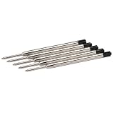 read full review Parker Style Ball Point Refill Black