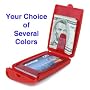 Jimi Compact Sports Wallet - Choice of 9 Colors - Fast Shipping