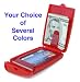 Sporting Goods : Jimi Compact Sports Wallet - Choice of 9 Colors - Fast Shipping
