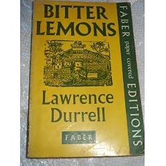 Bitter Lemons