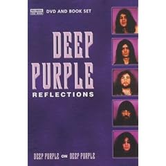 Deep Purple - Reflections [2006] [DVD]
