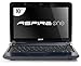 Acer Aspire One AOD150-1165 10.1-Inch Sapphire Blue Netbook - 6.5 Hour Battery Life