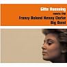 Image of album by Gitte Hænning