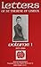 The Letters of St. Therese of Lisieux, Vol. 1 (Saint Threse of Lisieux) (English and French Edition)
