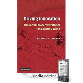 Driving Innovation