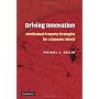 Driving Innovation
