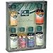 Kneipp Set of 6 Bath Oil Collection