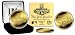 2009 World Series Champions 24KT Gold Coin