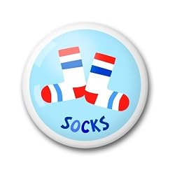 Olive Kids Dresserz - Boys Dresserz Sock - Single Drawer Knob