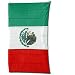 Mexico National Flag 3 x 5 NEW Mexican 3x5 Banner