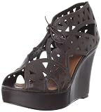 Nara Shoes Womens Dea Wedge Sandal Sandal