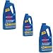 BISSELL Carpet Cleaner Shampoo 950ml Bottles x 3 Pack S