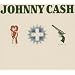 Johnny Cash - Love, God, Murder