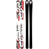 K2 BackLash Telemark Ski One Color, 181cm