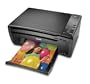 Kodak ESP 3 All-in-One - Multifunction ( printer / copier / scanner ) - color - ink-jet - printing (up to): 30 ppm (mono) / 29 ppm (color) - 100 sheets - Hi-Speed USB, USB host (DE; FR; UK Version)