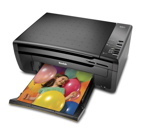 Childrens Toyshop  Computer : Kodak ESP-3 All-In-One Printer / Copier / Scanner